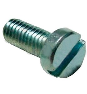 Tornillo m4x6mm din-84 inox Rancilio (10 unidades)
