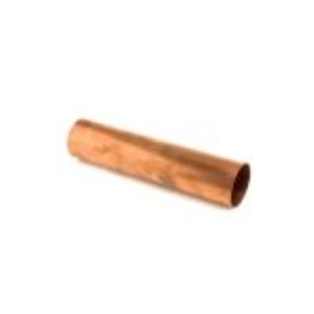 Tubo cobre termico reparacion caldera Varios Fabricantes