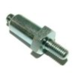 Perno regulador md Rancilio