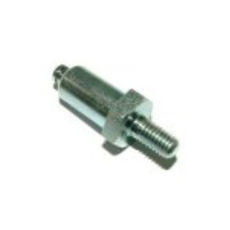 Perno regulador md Rancilio