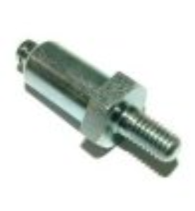 Perno regulador md Rancilio