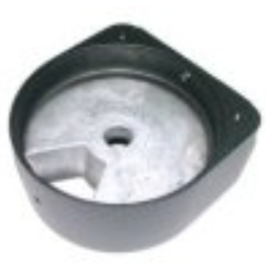 Cuerpo dosificador md-40 Rancilio