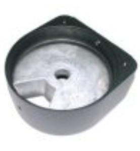 Cuerpo dosificador md-40 Rancilio