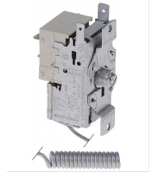 Termostato evaporador k22-l1020000 tipo K22L1020 Scotsman
