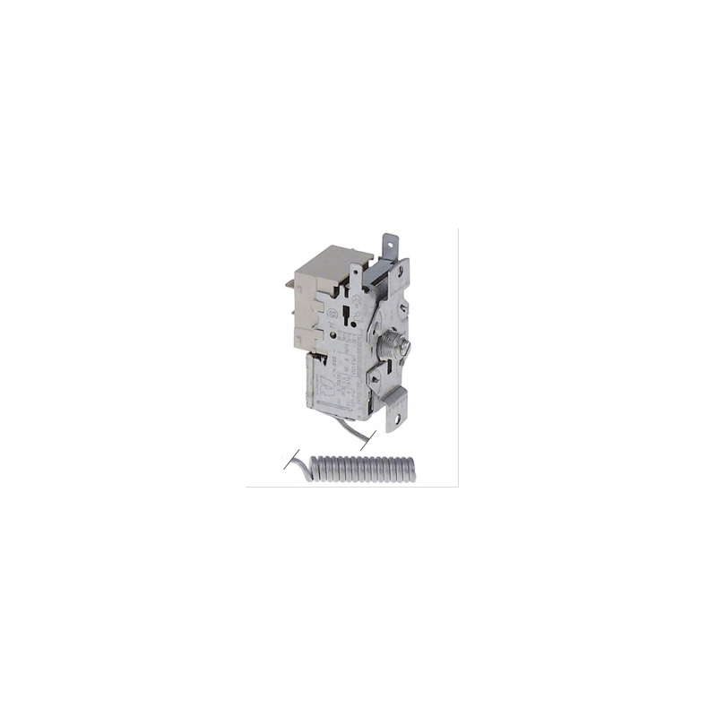 Termostato evaporador k22-l1020000 tipo K22L1020 Scotsman