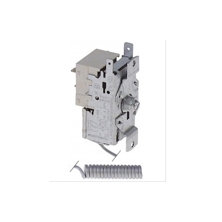 Termostato evaporador k22-l1020000 tipo K22L1020 Scotsman