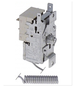 Termostato evaporador k22-l1020000 tipo K22L1020 Scotsman