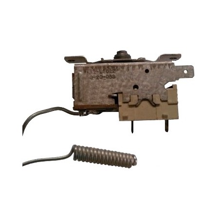 Termostato evaporador k22-l3022 Scotsman