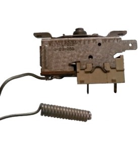 Termostato evaporador k22-l3022 Scotsman