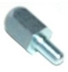 Tornillo fijación md-40 Rancilio