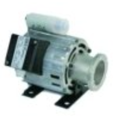 Motor para bomba tornillos 230v standar Faema