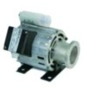 Motor para bomba tornillos 230v standar Faema