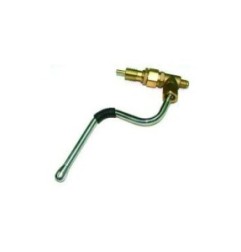 Grifo vapor completo elegance Expobar