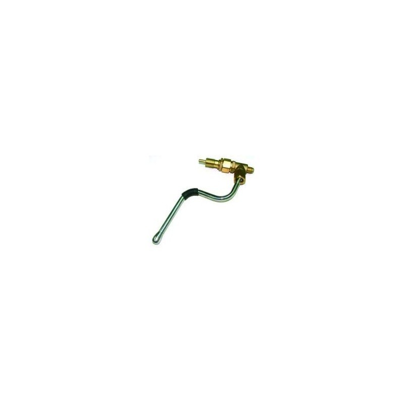 Grifo vapor completo elegance Expobar