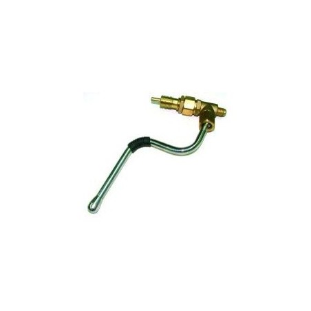 Grifo vapor completo elegance Expobar