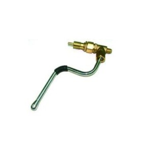 Grifo vapor completo elegance Expobar
