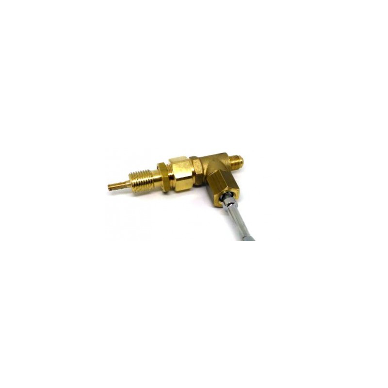 Grifo vapor completo elegance Expobar
