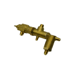 Grifo carga agua tipo control Expobar
