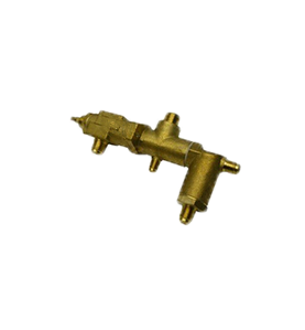 Grifo carga agua tipo control Expobar