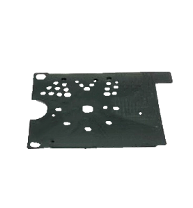 Tapa inferior base col-spa-tau-jam Cunill