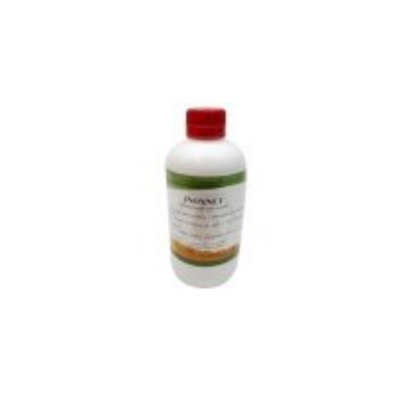 Abrillantador para acero inoxidable envase de  1 litro