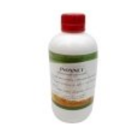 Abrillantador para acero inoxidable envase de  1 litro