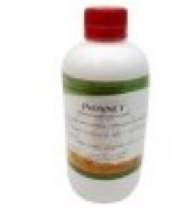 Abrillantador para acero inoxidable envase de  1 litro