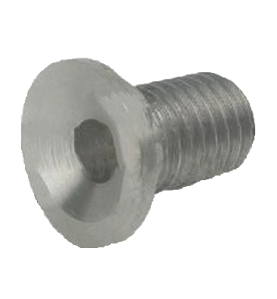 Tornillo m12x18 Santos