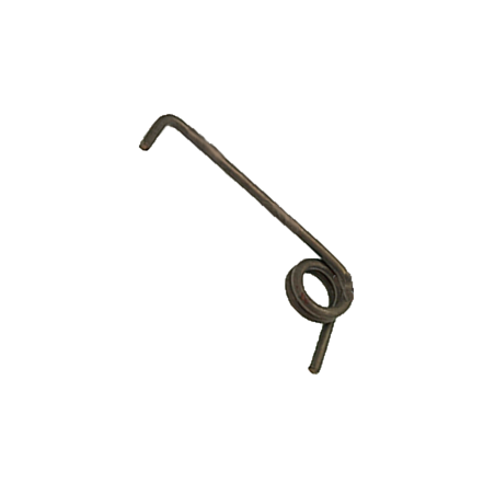 Muelle retencion derecho dosificador abs Compak