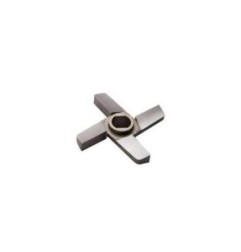 Cuchilla picadora 114 doble corte Mainca