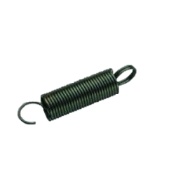 Muelle palanca dosificador (viejo) ( 2 unidades) |  Compak
