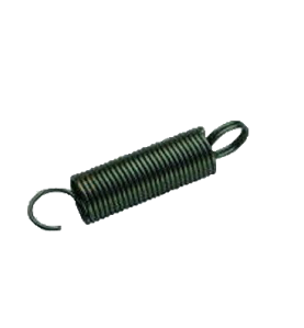 Muelle palanca dosificador (viejo) ( 2 unidades) |  Compak