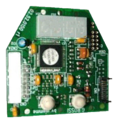Placa electronica dosificador Rossi