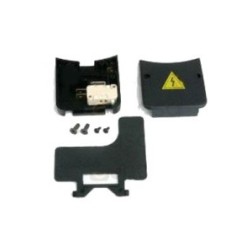 Paro automatico asa izquierda Compak