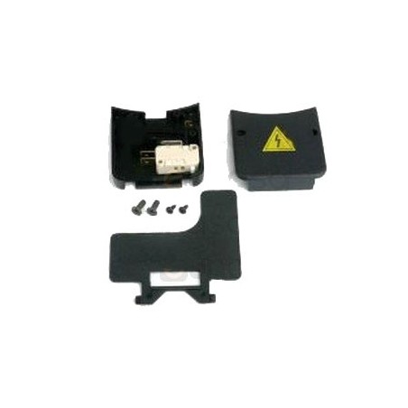 Paro automatico asa izquierda Compak