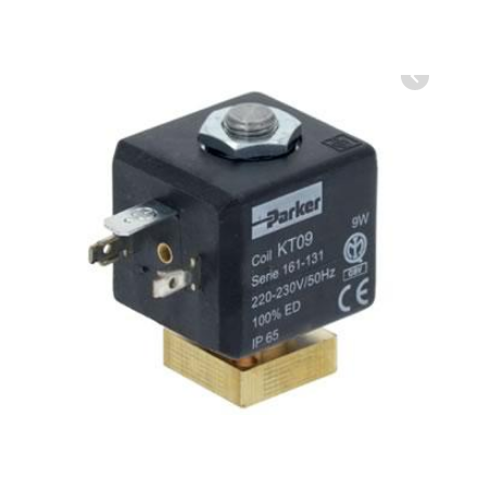 Electroválvula 2 Vías 230V Ac 50Hz 9W 15bar expobar
