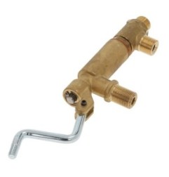 Grifo carga agua moderno astoria/ Wega