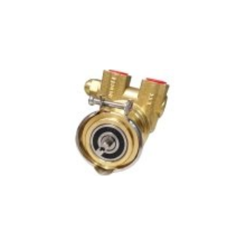 Bomba abrazadera 200l/hora