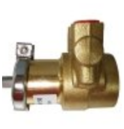 Bomba abrazadera 200l/hora (16 unidades)