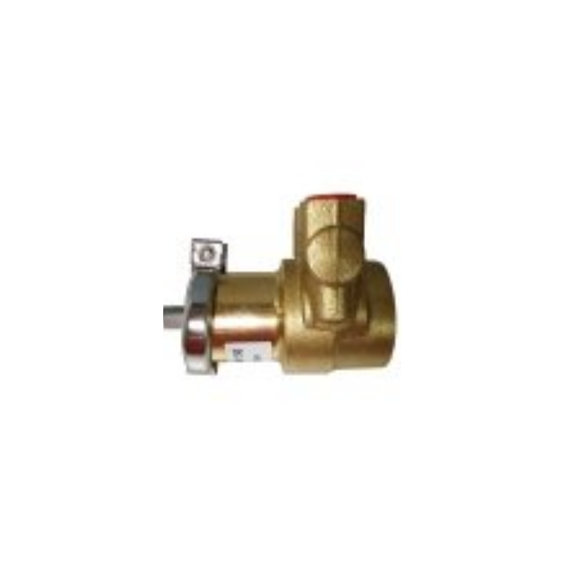 Bomba abrazadera 200l/hora