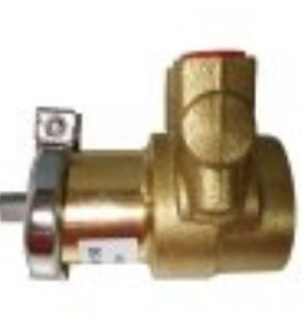 Bomba abrazadera 200l/hora