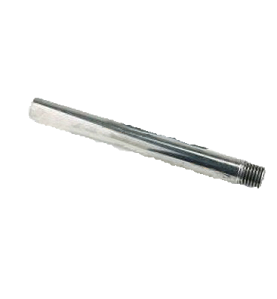 Tubo cobre pescante Rancilio