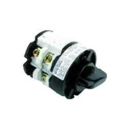 Interruptor general 32a Wega