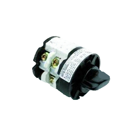 Interruptor general 32a Wega