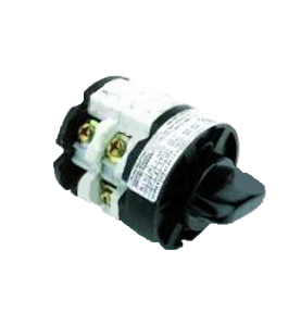 Interruptor general 32a Wega