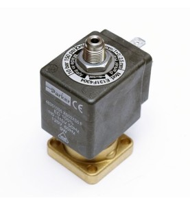 Electrovalvula 2 vias 230v pletina lucifer Parker Lucifer