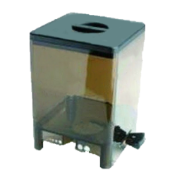 Tolva molino md40 Rancilio