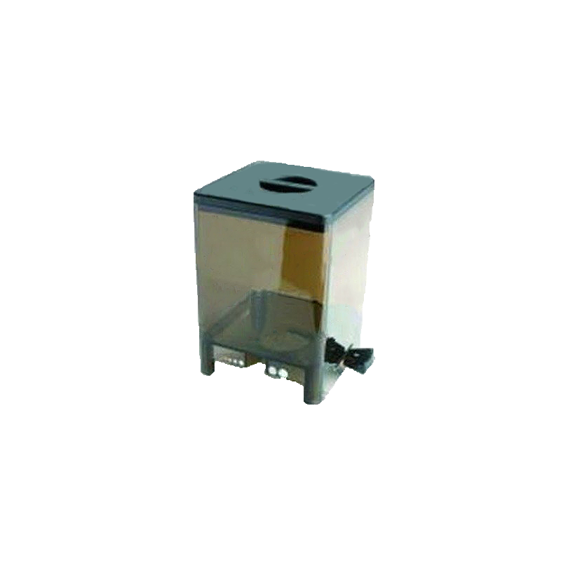 Tolva molino md40 Rancilio