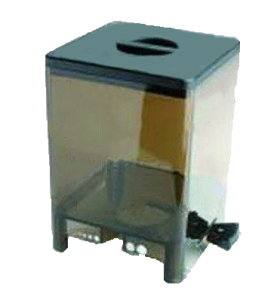 Tolva molino md40 Rancilio
