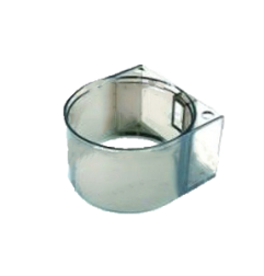 Plastico dosificador rocky Rancilio